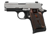 Sig Sauer P938 9MM Two Tone #938-9-TXR3-AMBI