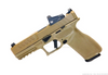 Springfield Echelon 4.5" 9mm #EC9459FU15GU25