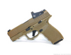 Springfield Hellcat Pro FDE 9mm Gear Up Package #HCP9379BOSP-GU25