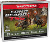Winchester Longbeard 20ga TSS 3" #9 Shot #LBTSS2039