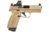 FN 545 MRD With Holosun .45ACP #66-101918
