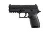 Sig Sauer P320 Compact .45 ACP #320C-45-BSS