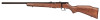 SAVAGE ARMS 93R17 GLV 17 HMR 96717