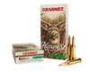 Barnes Harvest Collection 243 Win 90gr 20 Rounds #32398