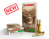 Barnes Harvest Collection 270 Win 140gr 20 Rounds #32399