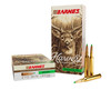 Barnes Harvest Collection 270 Win 140gr 20 Rounds #32399