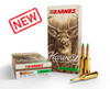Barnes Harvest 6.5 PRC 145gr 20 Rounds
 #32401
