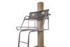 Rhino Tree Stands Deluxe Hang On Tree Stand #RTL-4002