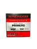 Winchester Small Pistol Primers #1-1/2 Box of 100 (1 Tray of 100)