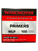 Winchester Large Pistol Primers #7 Box of 100 (1 Tray of 100)