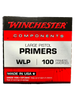 Winchester Large Pistol Primers #7 Box of 100 (1 Tray of 100)