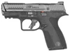 Smith & Wesson M&P9 Shield X 9MM OR
#14263