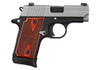 Sig Sauer P238 Two Tone 380 ACP #238-380-TXR3