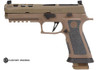 Sig Sauer P320-XFive DH3 9MM #320X5-9-DH3