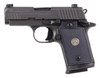 Sig Sauer P938 Legion 9MM #938-9-LEGION