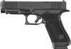 Glock 17 Gen6 ORS 9mm #P61750203