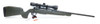 Savage Axis 2 XP Package OD Green 7mm-08 Rem. #32153
