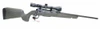Savage Axis 2 XP Package OD Green .400 Legend #32156