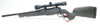 Savage Axis 2 XP Package OD Green Lefty .350 Legend #32188