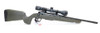 Savage Axis 2 XP Compact Package OD Green .350 Legend #32220