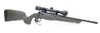 Savage Axis 2 XP Compact Package OD Green .350 Legend #32220