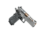 Kimber 2K11 Pro Stainless 9MM 
#3500058
