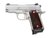Kimber Micro 9 Stainless Rosewood RTC Bundle 9MM
 #3300255