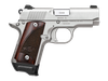 Kimber Micro 9 Stainless Rosewood RTC Bundle 9MM
 #3300255