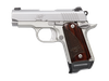Kimber Micro 9 Stainless Rosewood RTC Bundle 9MM
 #3300255