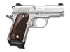 Kimber Micro 9 Stainless Rosewood RTC Bundle 9MM
 #3300255