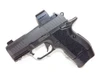 Kimber CDS9 Black with OSIGHT SE Optic 9MM #3700914
