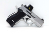 Kimber CDS9 Stainless with OSIGHT SE Optic 9MM #3700915