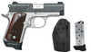 Kimber Micro 9 SS Duo RTC Bundle 9mm #3300256