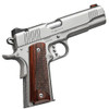 Kimber Stainless II .45 ACP