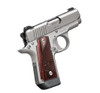 Kimber Micro Stainless Rosewood (NS) .380 ACP