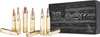 Hornady Black .223 Remington 62 gr FMJ 20 rds.