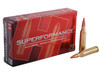 Hornady Superformance .243 Winchester 95 gr SST 20 rds.