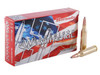Hornady American Whitetail .243 Winchester 100 gr Interlock Spire Point Boat Tail 20 rds.