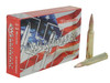 Hornady American Whitetail .270 Winchester 140 gr Interlock Spire Point 20 rds. Hornady American Whitetail .270 Winchester 140 gr Interlock Spire Point 20 rds.