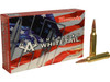 Hornady American Whitetail 7mm Remington Magnum 154 gr Interlock Spire Point 20 rds.