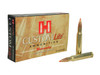 Hornady Custom Lite .30-06 Springfield 125 gr SST 20 rds.