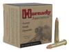 Hornady Varmint Express .22 Hornet 35 gr V-MAX 25 rds.