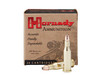Hornady Custom .218 Bee 45 gr Jacketed Hollow Point 25 rds.