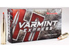 Hornady Varmint Express .223 Remington 55 gr V-MAX 20 rds.