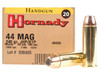 Hornady Custom .44 Remington Magnum 240 gr XTP Jacketed Hollow Point 20 rds.