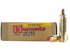 Hornady Custom .460 S&W Magnum 200 gr Flex Tip eXpanding 20 rds.