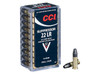 CCI Suppressor .22 Long Rifle Subsonic 45 gr Lead Hollow Point 50 rds.