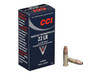 CCI Quiet .22 Long Rifle Subsonic 40 gr Segmented Lead Hollow Point 50 rds.