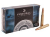 Federal Power-Shok .30-06 Springfield 180 gr Soft Point 20 rds.
