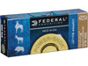 Federal Power-Shok .300 AAC Blackout 120 gr Copper Hollow Point Lead-Free 20 rds.